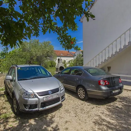 Snjezana Ap1 Appartement *