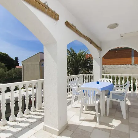 Appartement Snjezana Ap1 Sveti Filip i Jakov