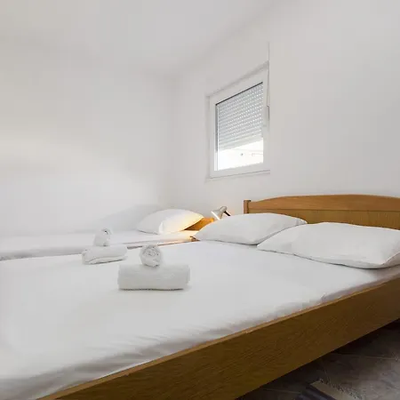 Appartement Snjezana Ap1