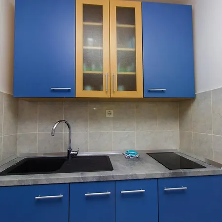 Snjezana Ap1 Appartement *