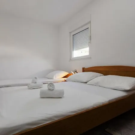 Appartement Snjezana Ap1 *