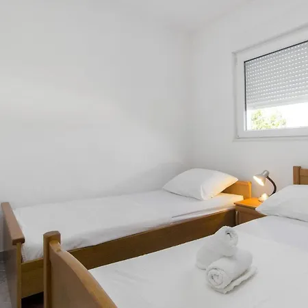 Snjezana Ap1 Appartement *