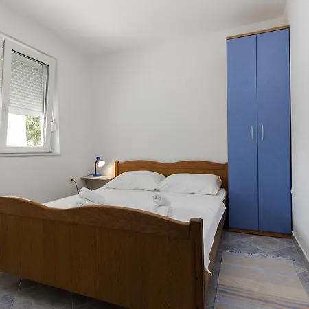 Snjezana Ap1 Appartement Sveti Filip i Jakov