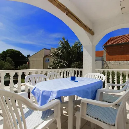 Snjezana Ap1 Appartement *