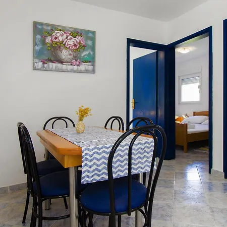 Snjezana Ap1 Appartement Sveti Filip i Jakov
